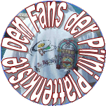 hier sollte mein erstes bewegtes Logo sein: <br/>Den Fans der Pirni Plattenkiste